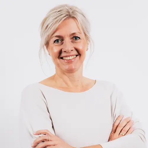 DIVIS HR Manager Sigrid Trede | Arbeitgeber Bordesholm