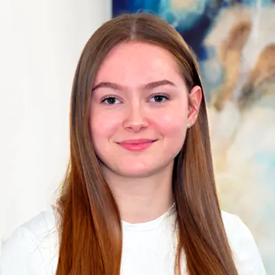 Hannah Warnk | DIVIS - Deutsche Industrie Video System GmbH