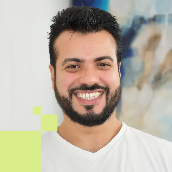 Mo, Auszubildender zum Fachinformatiker Systemintegration | Ausbildung bei DIVIS in Bordesholm