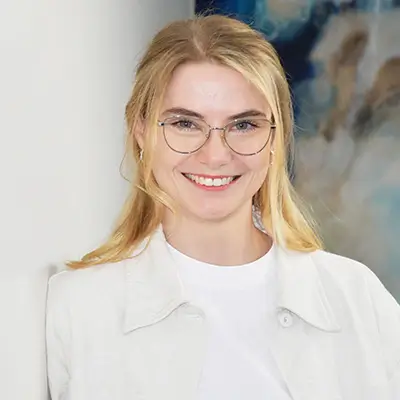 Dalina Schmüser | DIVIS - Deutsche Industrie Video System GmbH