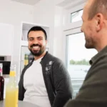 DIVIS Mitarbeiter machen Pause | DIVIS - Deutsche Industrie Video System GmbH