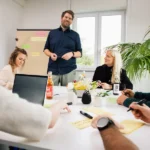 Workshop bei DIVIS | Deutsche Industrie Video System GmbH Bordesholm