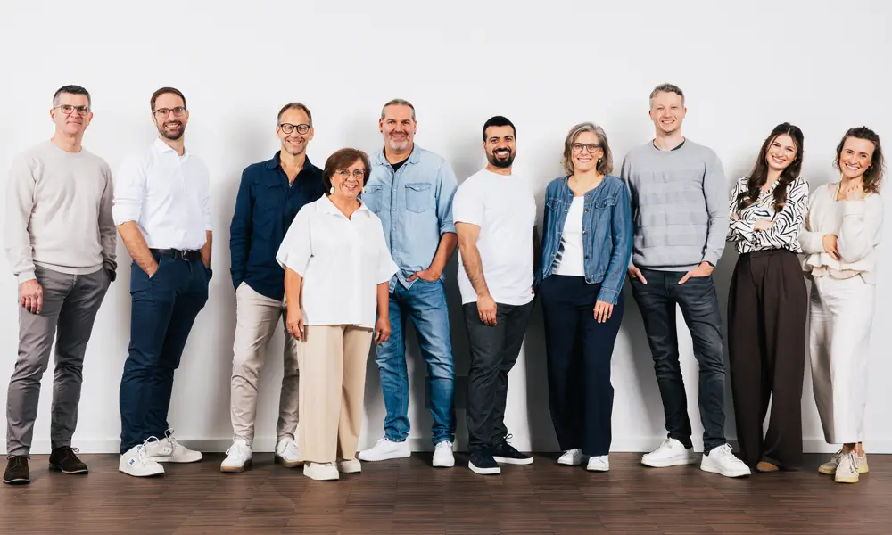 DIVIS Team | Arbeitgeber DIVIS Bordesholm