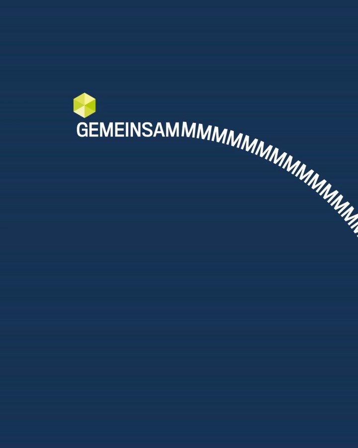 Gemeinsam bewusst richtige Wege beschreiten. 💡   Dieser Grundsatz begleitet uns bei&hellip;