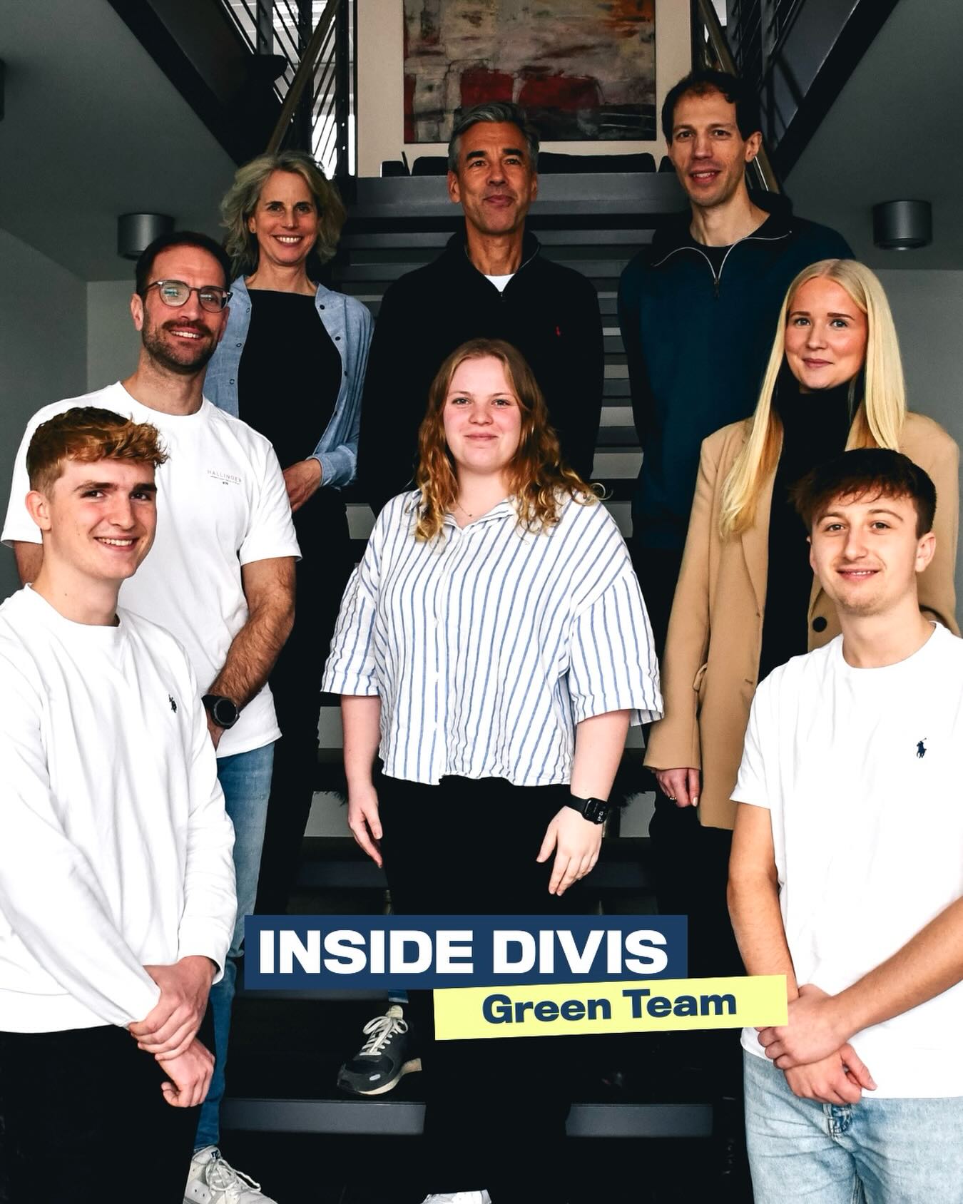 𝗘𝗶𝗻 𝗯𝗲𝘄𝘂𝘀𝘀𝘁𝗲𝗿 𝗕𝗹𝗶𝗰𝗸 𝗶𝗻 𝗱𝗶𝗲 𝗭𝘂𝗸𝘂𝗻𝗳𝘁 🌱 Nachhaltigkeit ist für uns kein einmaliges&hellip;